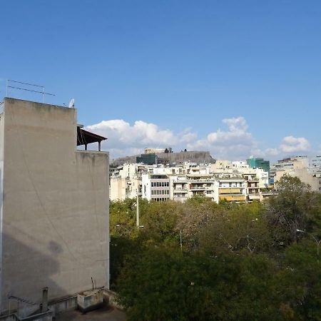 Minimal Luxury Near Acropolis Apartment Athens Exterior photo