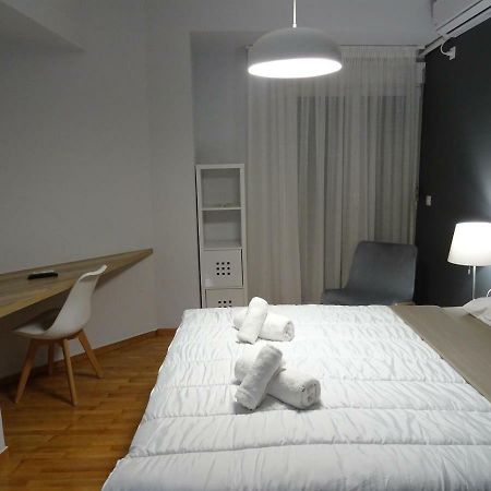 Minimal Luxury Near Acropolis Apartment Athens Exterior photo