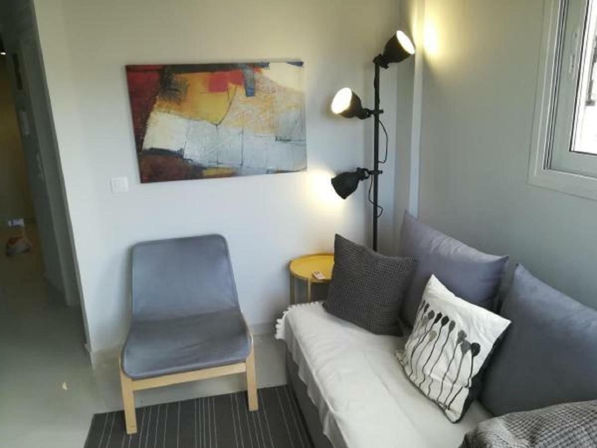 Minimal Luxury Near Acropolis Apartment Athens Exterior photo