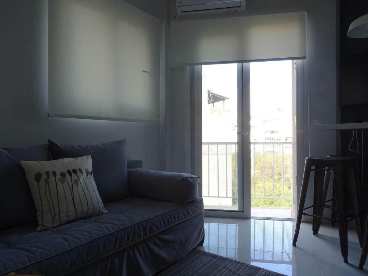 Minimal Luxury Near Acropolis Apartment Athens Exterior photo