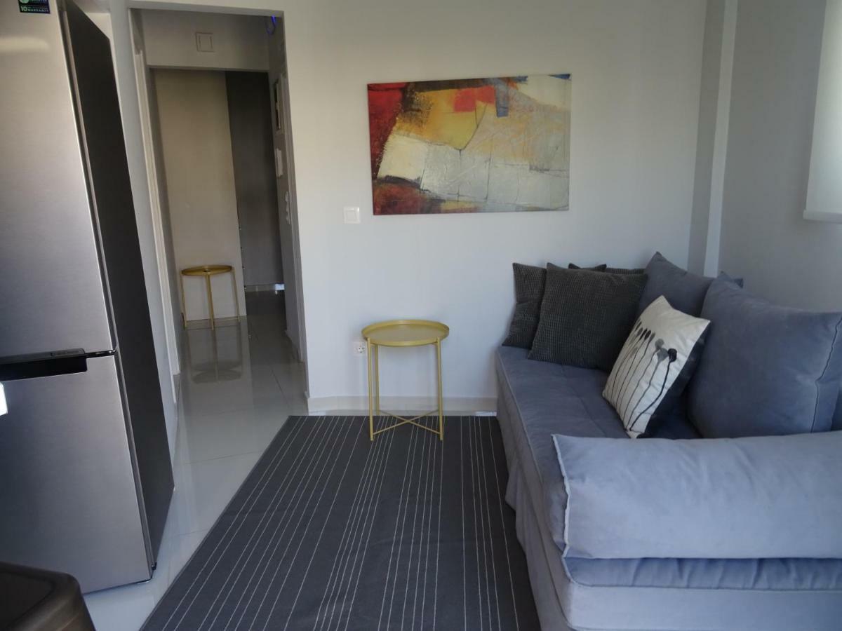 Minimal Luxury Near Acropolis Apartment Athens Exterior photo