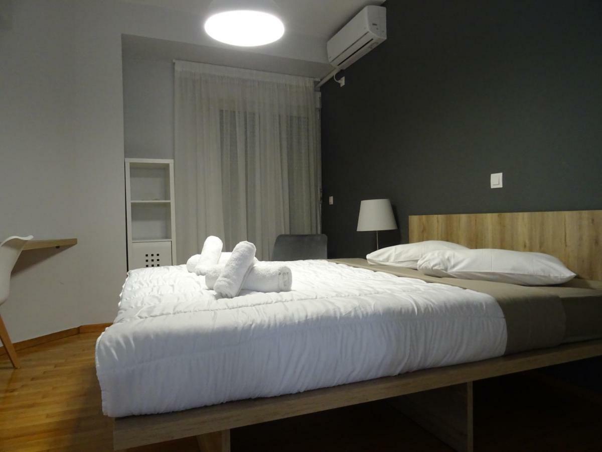 Minimal Luxury Near Acropolis Apartment Athens Exterior photo